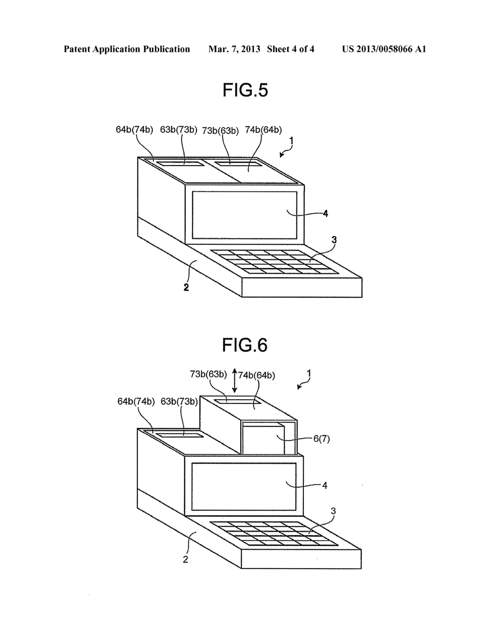 ELECTRONIC DEVICE - diagram, schematic, and image 05