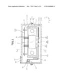 POWER CONVERTER PERMITTED TO BE REDUCED IN SIZE AND MANUFACTURED AT     DECREASED COST diagram and image