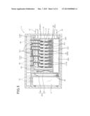 POWER CONVERTER PERMITTED TO BE REDUCED IN SIZE AND MANUFACTURED AT     DECREASED COST diagram and image