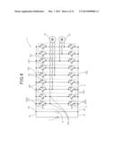 POWER CONVERTER PERMITTED TO BE REDUCED IN SIZE AND MANUFACTURED AT     DECREASED COST diagram and image