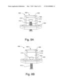 ILLUMINATION DEVICE WITH LIGHT EMITTING DIODES AND MOVABLE LIGHT     ADJUSTMENT MEMBER diagram and image