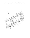 Lighting Module diagram and image