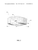 Advanced  Synjet Cooler Design for LED Light Modules diagram and image