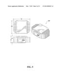 Advanced  Synjet Cooler Design for LED Light Modules diagram and image