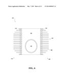 Advanced  Synjet Cooler Design for LED Light Modules diagram and image