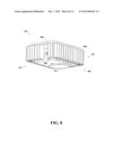 Advanced  Synjet Cooler Design for LED Light Modules diagram and image