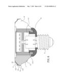 Lamp Seat Structure diagram and image