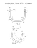 VEHICLE LIGHTING DEVICE diagram and image