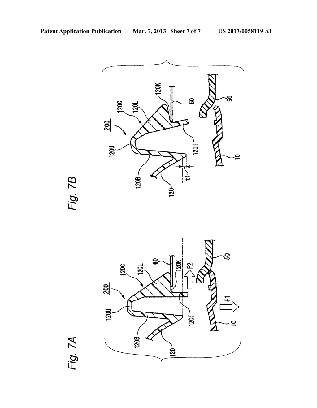 VEHICLE ROOM LAMP - diagram, schematic, and image 08