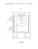 SINGLE PIECE LIGHT GUIDE HAVING LIGHT ROD AND LENS diagram and image