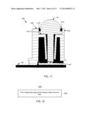 SINGLE PIECE LIGHT GUIDE HAVING LIGHT ROD AND LENS diagram and image