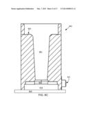 LIGHT GUIDE AND HOUSING ASSEMBLY diagram and image