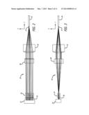 HOMOGENIZATION OF FAR FIELD FIBER COUPLED RADIATION diagram and image