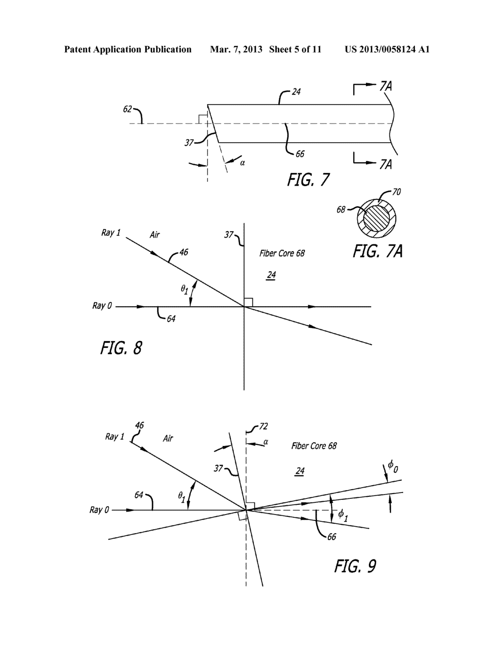 HOMOGENIZATION OF FAR FIELD FIBER COUPLED RADIATION - diagram, schematic, and image 06