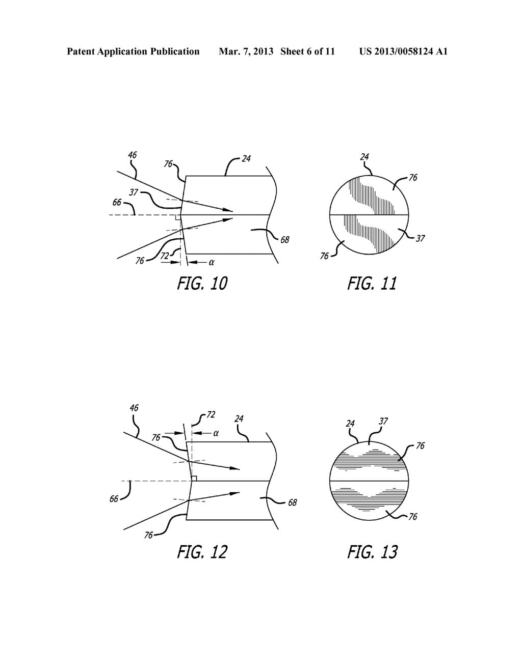 HOMOGENIZATION OF FAR FIELD FIBER COUPLED RADIATION - diagram, schematic, and image 07