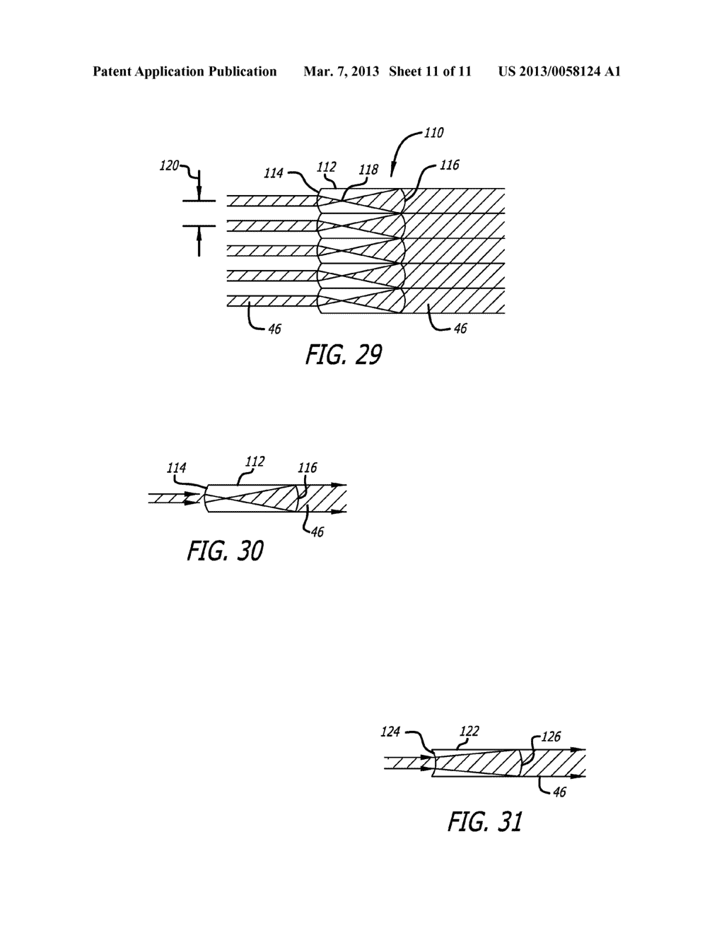 HOMOGENIZATION OF FAR FIELD FIBER COUPLED RADIATION - diagram, schematic, and image 12