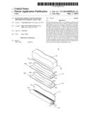 Backlight Module Having Housing Provided with Groove Structure diagram and image