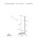 Backlight Module Having Housing Provided with Groove Structure diagram and image