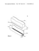 Backlight Module Having Housing Provided with Groove Structure diagram and image