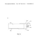 Backlight Module Having Housing Provided with Groove Structure diagram and image