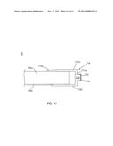 Backlight Module Having Housing Provided with Groove Structure diagram and image