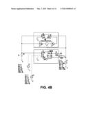 SERIES AND PARALLEL HYBRID SWITCHED CAPACITOR NETWORKS FOR IC POWER     DELIVERY diagram and image