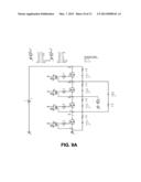 SERIES AND PARALLEL HYBRID SWITCHED CAPACITOR NETWORKS FOR IC POWER     DELIVERY diagram and image