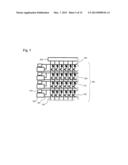 MAGNETIC MEMORY CELL AND MAGNETIC RANDOM ACCESS MEMORY diagram and image