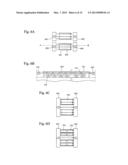 MAGNETIC MEMORY CELL AND MAGNETIC RANDOM ACCESS MEMORY diagram and image