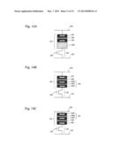 MAGNETIC MEMORY CELL AND MAGNETIC RANDOM ACCESS MEMORY diagram and image