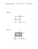 MAGNETIC MEMORY CELL AND MAGNETIC RANDOM ACCESS MEMORY diagram and image