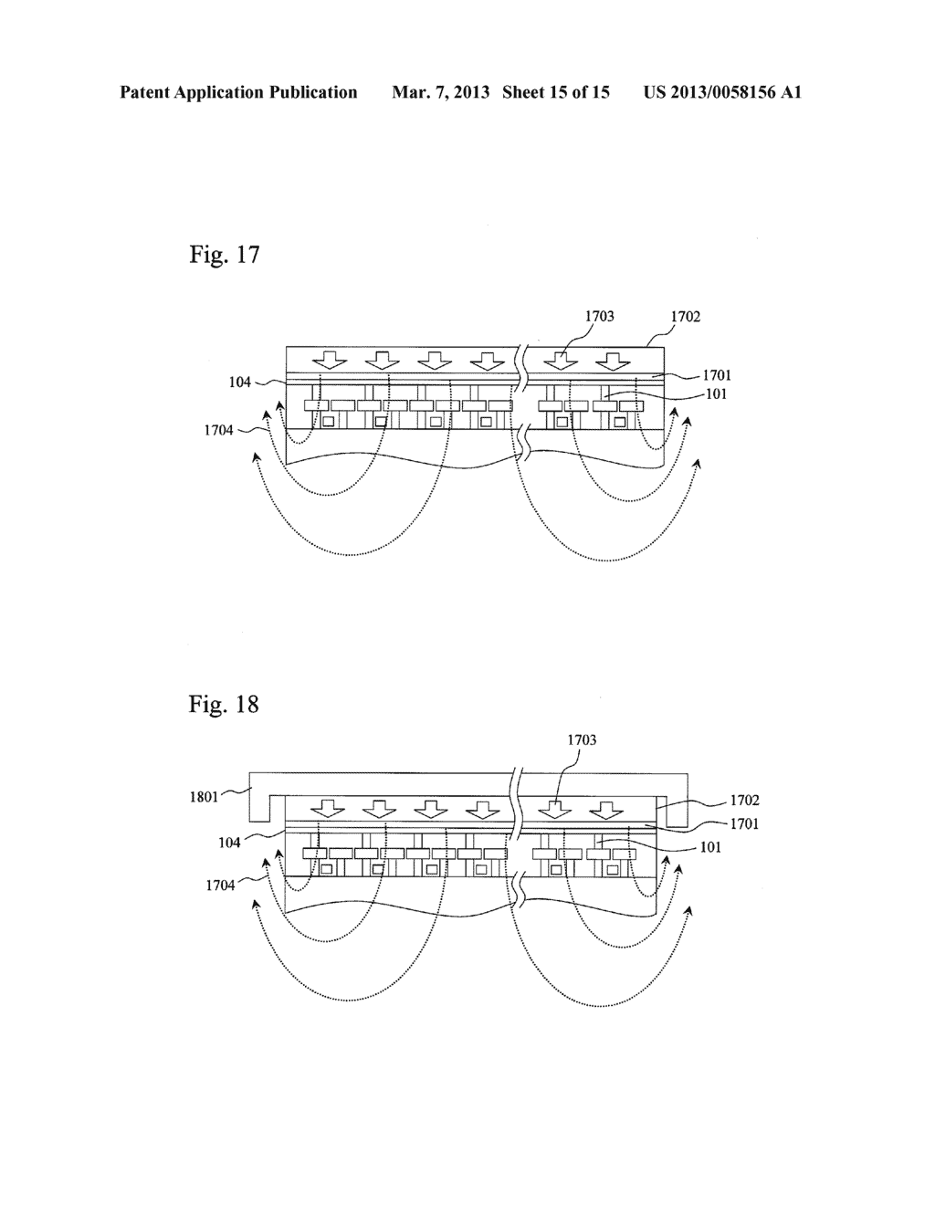 MAGNETIC MEMORY CELL AND MAGNETIC RANDOM ACCESS MEMORY - diagram, schematic, and image 16