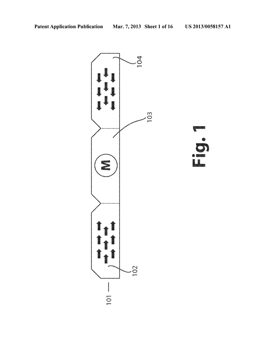 MAGNETIC RANDOM ACCESS MEMORY DEVICE - diagram, schematic, and image 02