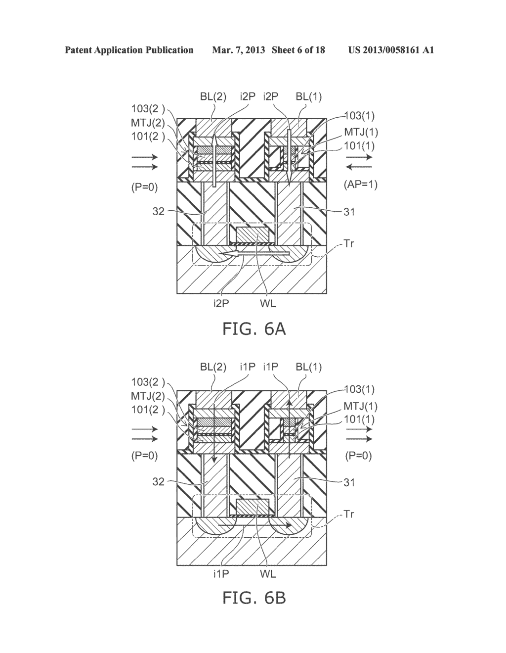 MEMORY DEVICE AND METHOD FOR MANUFACTURING THE SAME - diagram, schematic, and image 07