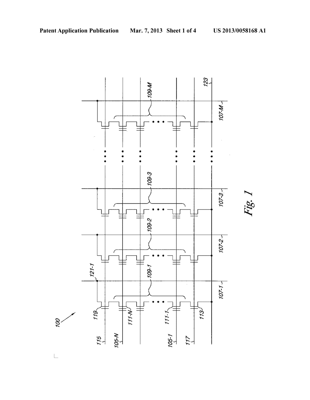 METHODS, DEVICES, AND SYSTEMS FOR DEALING WITH THRESHOLD VOLTAGE CHANGE IN     MEMORY DEVICES - diagram, schematic, and image 02