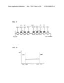 NONVOLATILE SEMICONDUCTOR STORAGE DEVICE diagram and image