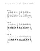 NONVOLATILE SEMICONDUCTOR STORAGE DEVICE diagram and image