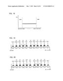 NONVOLATILE SEMICONDUCTOR STORAGE DEVICE diagram and image