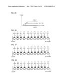 NONVOLATILE SEMICONDUCTOR STORAGE DEVICE diagram and image