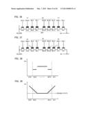 NONVOLATILE SEMICONDUCTOR STORAGE DEVICE diagram and image