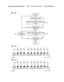 NONVOLATILE SEMICONDUCTOR STORAGE DEVICE diagram and image