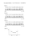 NONVOLATILE SEMICONDUCTOR STORAGE DEVICE diagram and image