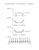 NONVOLATILE SEMICONDUCTOR STORAGE DEVICE diagram and image