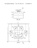 Method of Screening Static Random Access Memory Cells for Positive Bias     Temperature Instability diagram and image