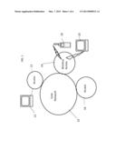 OPTIMIZATION OF THE TRANSMISSION CONTROL PROTOCOL PARTICULARLY FOR     WIRELESS CONNECTIONS diagram and image