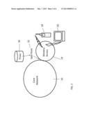 OPTIMIZATION OF THE TRANSMISSION CONTROL PROTOCOL PARTICULARLY FOR     WIRELESS CONNECTIONS diagram and image