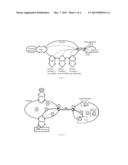 Method and apparatus to avoid overloads on subscriber access lines diagram and image