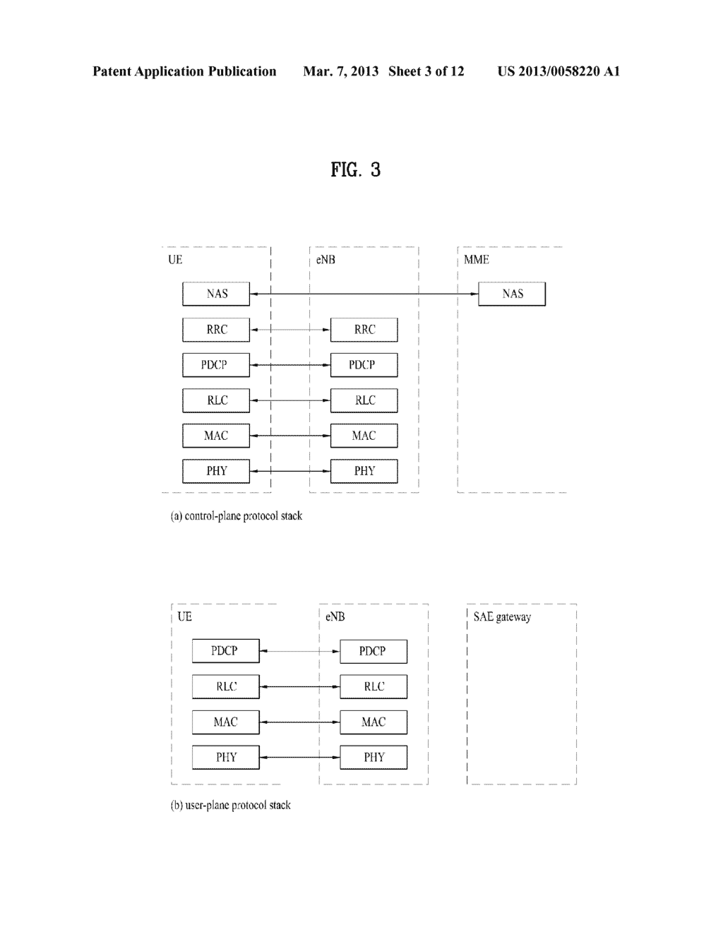 METHOD FOR TRANSMITTING BUFFER STATUS REPORT FROM TERMINAL IN WIRELESS     COMMUNICATION SYSTEM AND APPARATUS THEREFOR - diagram, schematic, and image 04