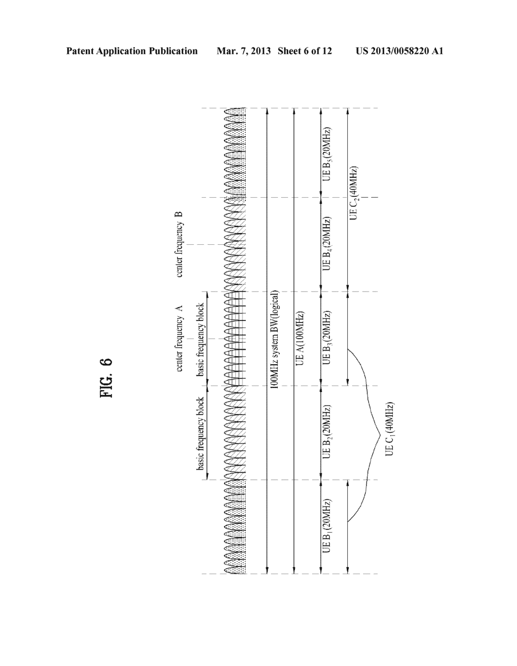 METHOD FOR TRANSMITTING BUFFER STATUS REPORT FROM TERMINAL IN WIRELESS     COMMUNICATION SYSTEM AND APPARATUS THEREFOR - diagram, schematic, and image 07