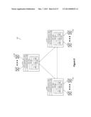 DISTRIBUTED NETWORK CONTROL APPARATUS AND METHOD diagram and image